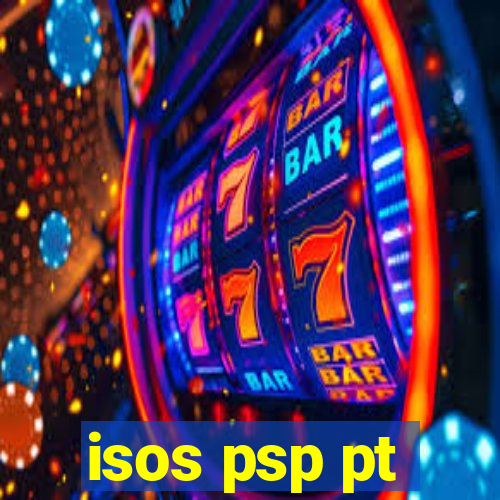 isos psp pt-br